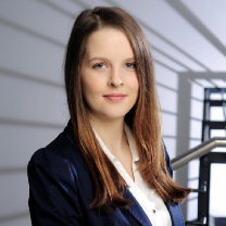 Profilbild von Lisa Heinemann