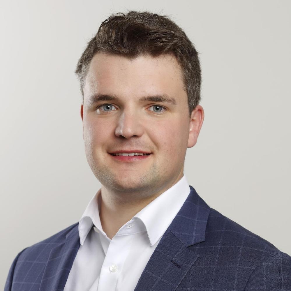 Profilbild von Stefan Fuchs