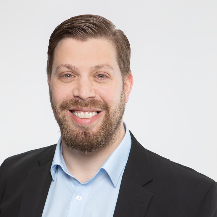 Profilbild von Patrick Liepelt